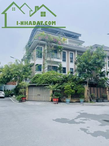 💥 BIỆT THỰ LIỀN KỀ MINORI VILLAGE 67A TRƯƠNG ĐỊNH, 101M2 5T MT 5M, CHỈ 32 TỶ 💥 - 1
