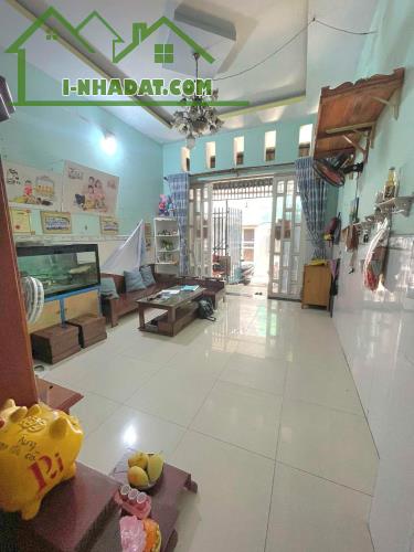 NHÀ ĐẸP 2 TẦNG SÁT CHỢ PHẠM ĐĂNG GIẢNG GẦN M1 GIÁP TÂN PHÚ - 53M2 (4x13.5). CHỈ NHỈNH 4 TỶ