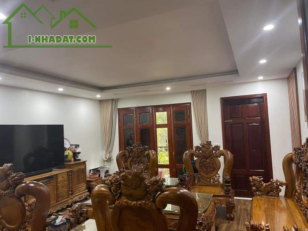 💥 LIỀN KỀ 90 NGUYỄN TUÂN, THANH XUÂN 72M2 5T MT 5.5M, CHỈ 27.5 TỶ 💥 - 1