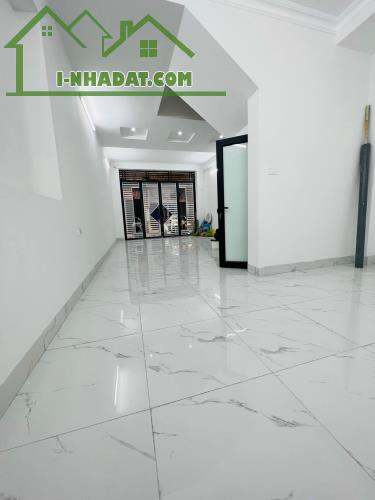💥 PHÂN LÔ PHAN VĂN TRƯỜNG, CẦU GIẤY, VỈA HÈ, Ô TÔ TRÁNH, 44M2 5T MT 4.5M, CHỈ 11.8 TỶ 💥 - 1