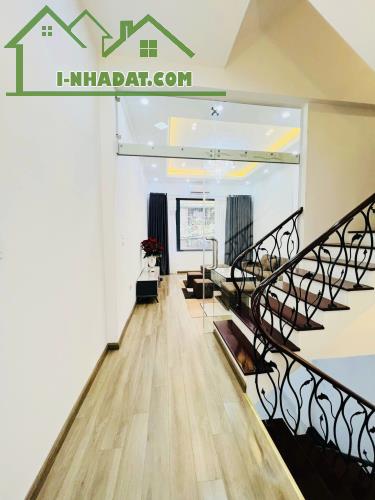 💥 PHÂN LÔ PHAN VĂN TRƯỜNG, CẦU GIẤY, VỈA HÈ, Ô TÔ TRÁNH, 44M2 5T MT 4.5M, CHỈ 11.8 TỶ 💥 - 3