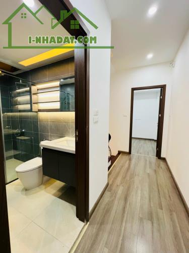 💥 PHÂN LÔ PHAN VĂN TRƯỜNG, CẦU GIẤY, VỈA HÈ, Ô TÔ TRÁNH, 44M2 5T MT 4.5M, CHỈ 11.8 TỶ 💥 - 4