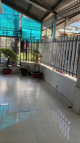 Bán nhà mặt tiền đường Đình An Tài P7 Q8, căn góc 7m × 12m, 4PN xe hơi vào nhà dưới 6Tỷ TL - 3