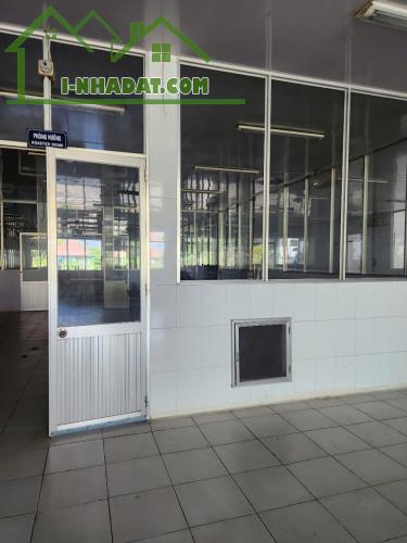 Cần bán xưởng sản xuất KCN Hải Sơn 6000m2