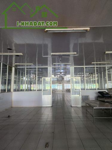 Cần bán xưởng sản xuất KCN Hải Sơn 6000m2 - 1
