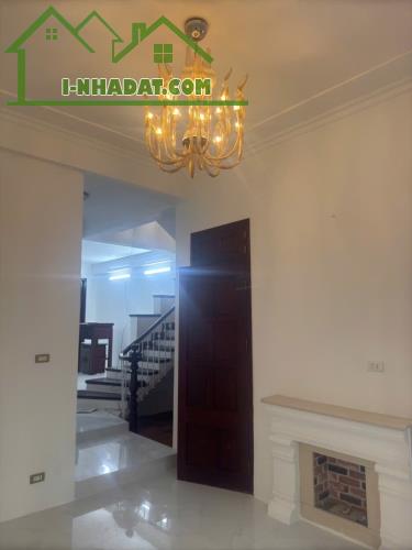 Bán nhà liền kề KĐT Định công – 118m2 x mặt tiền 6,6m – giá 33 tỷ - 2