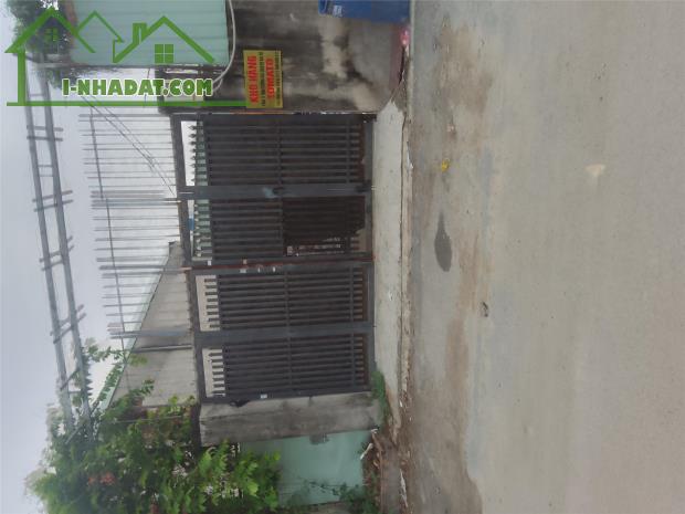 BÁN NỀN  NHÀ MẶT TIỀN THẠNH XUÂN 62, Q.12 - GIÁ  1,.6 TỶ - - 76 M2 - 2