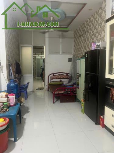 NHÀ 2 TẦNG 3PN - NGAY CẦU NHỊ THIÊN ĐƯỜNG - 61M2 - HOÀN CÔNG ĐỦ - 20M RA M/TIỀN - CHỈ 4.3T - 2