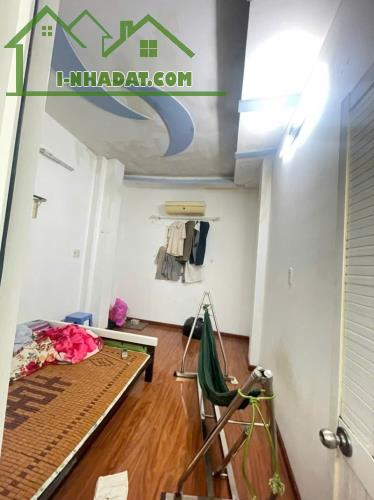 NHÀ 2 TẦNG 3PN - NGAY CẦU NHỊ THIÊN ĐƯỜNG - 61M2 - HOÀN CÔNG ĐỦ - 20M RA M/TIỀN - CHỈ 4.3T - 3