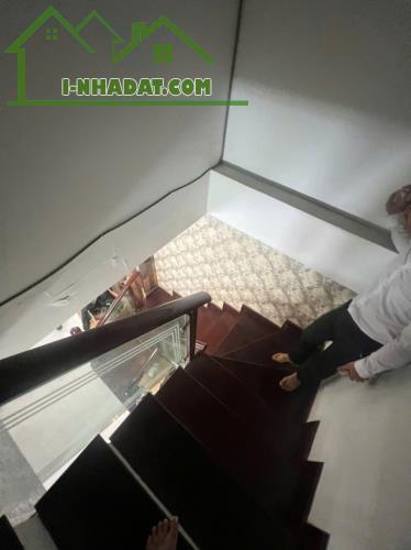 NHÀ 2 TẦNG 3PN - NGAY CẦU NHỊ THIÊN ĐƯỜNG - 61M2 - HOÀN CÔNG ĐỦ - 20M RA M/TIỀN - CHỈ 4.3T - 4