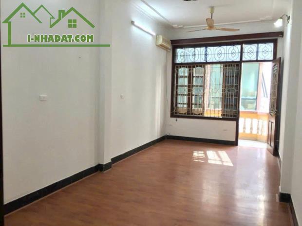 PHÂN LÔ LÁNG HẠ Ô TÔ TRÁNH - KINH DOANH ĐA DẠNG - DT 56m2 5 tầng MT 3.5m Giá 18.9 tỷ - 2