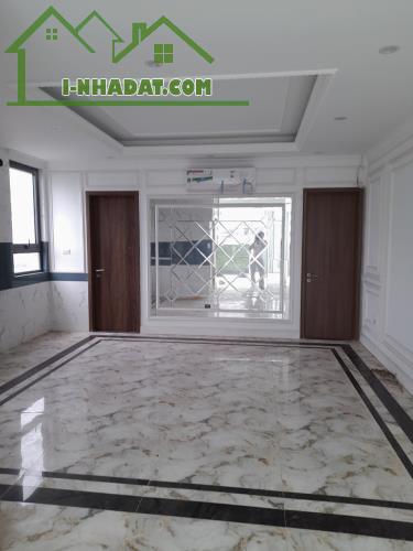 💥 MẶT PHỐ NGUYỄN KHANG, CẦU GIẤY, TÒA VP 65M2 7T THANG MÁY, MT 6.5M, CHỈ 32 TỶ 💥 - 4