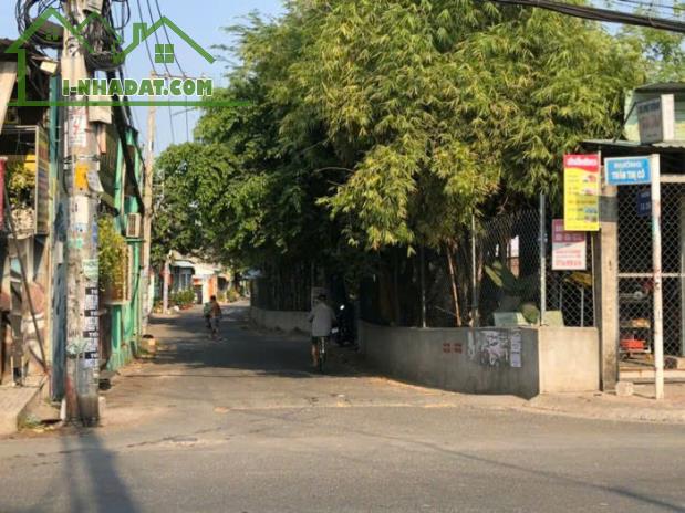 Bán đất - Thới An, quận 12, hẻm rộng, ô tô đỗ cửa - 0101 - 2