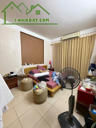 BÁN NHÀ XÃ ĐÀN 2 Ô TÔ ĐỖ CÁCH 5M - DT 43m2 5 tầng MT 3.7m Giá 13.2 tỷ - 4
