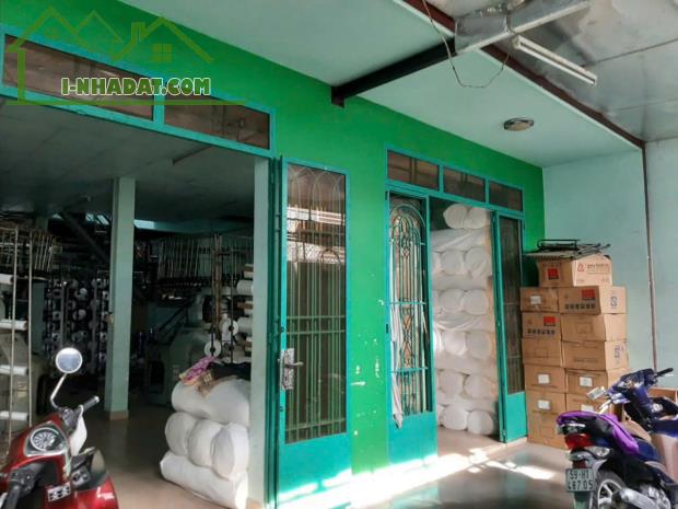 CHÍNH CHỦ CẦN BÁN NHANH NHÀ 2 MẶT TIỀN THOẠI NGỌC HẦU,  PHÚ THẠNH TÂN PHÚ, TP. HỒ CHÍ MINH - 2