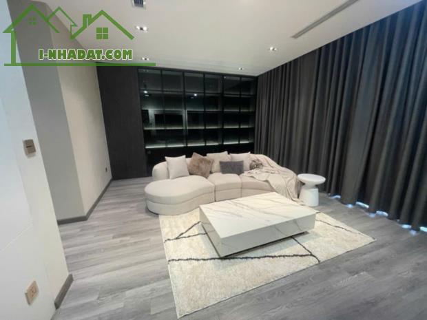 Phân Lô Oto Tránh Đỗ Ngày Đêm Khu Starlake Nguyễn Văn Huyên 100m2 Mt9m Giá Cực Rẻ 34 Tỷ - 1