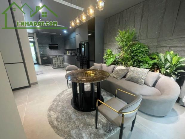 Phân Lô Oto Tránh Đỗ Ngày Đêm Khu Starlake Nguyễn Văn Huyên 100m2 Mt9m Giá Cực Rẻ 34 Tỷ - 2
