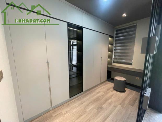 Phân Lô Oto Tránh Đỗ Ngày Đêm Khu Starlake Nguyễn Văn Huyên 100m2 Mt9m Giá Cực Rẻ 34 Tỷ - 3