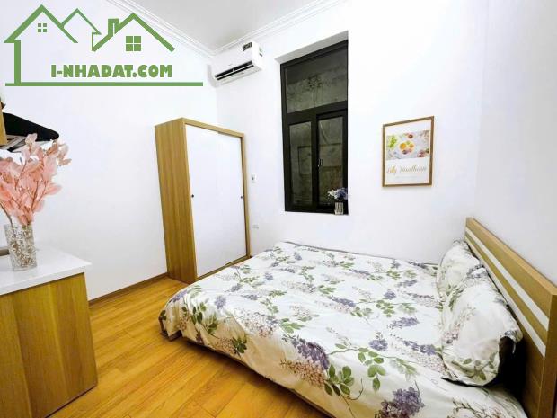 CHDV VŨ NGỌC PHAN - 10 PHÒNG FULL ĐỒ - DT 40TR/THÁNG - DT 47m2 4T MT 3.6m Giá 9.5 tỷ - 1
