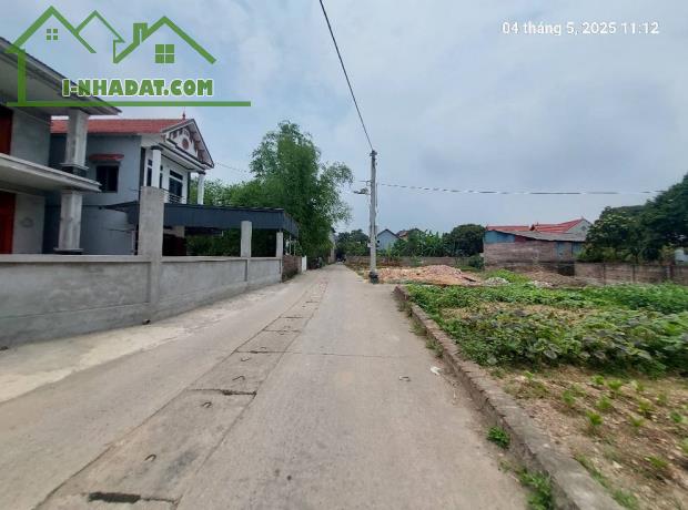 Chủ nhờ bán 243m2, mt10.6m, 5.46 tỷ, Minh, Phú, Sóc Sơn, ô tô tránh.. - 1