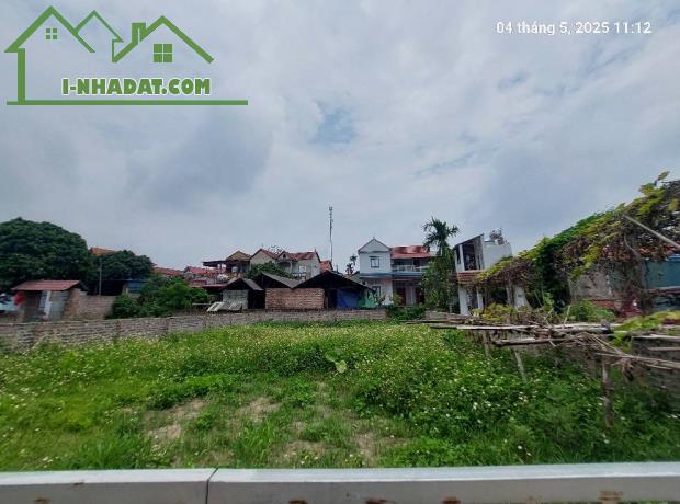 Chủ nhờ bán 243m2, mt10.6m, 5.46 tỷ, Minh, Phú, Sóc Sơn, ô tô tránh.. - 5