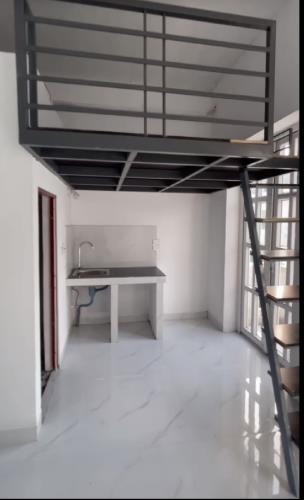 Bán siêu phẩm phân lô vỉa hè tòa CCMN 12 phòng khép kín dòng tiền - 1