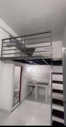 Bán siêu phẩm phân lô vỉa hè tòa CCMN 12 phòng khép kín dòng tiền - 2