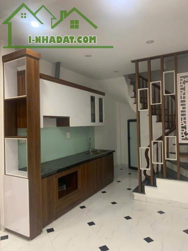 NHÀ RIÊNG HÀ TRÌ HÀ CẦU HÀ ĐÔNG 33M 5 TẦNG 3 NGỦ ĐỦ CÔNG NĂNG - 1