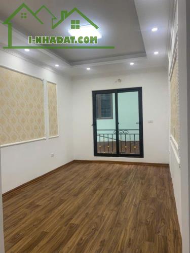 NHÀ RIÊNG HÀ TRÌ HÀ CẦU HÀ ĐÔNG 33M 5 TẦNG 3 NGỦ ĐỦ CÔNG NĂNG - 2