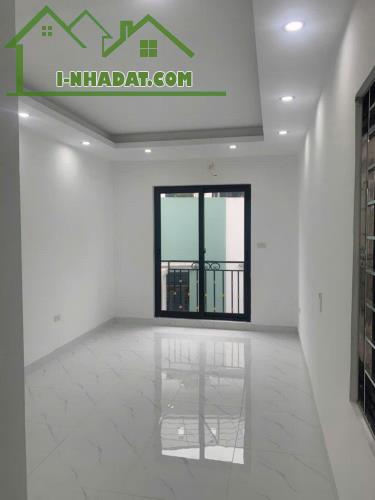 NHÀ RIÊNG HÀ TRÌ HÀ CẦU HÀ ĐÔNG 33M 5 TẦNG 3 NGỦ ĐỦ CÔNG NĂNG - 3