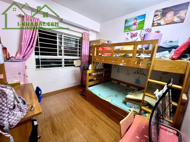 Bán căn hộ chung cư Sài Đồng Long Biên rộng 75m 2 ngủ 2wc view tầng cao giá 3 tỷ 290tr - 3
