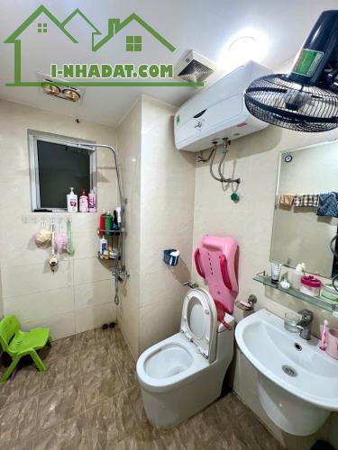 Bán căn hộ chung cư Sài Đồng Long Biên rộng 75m 2 ngủ 2wc view tầng cao giá 3 tỷ 290tr - 4