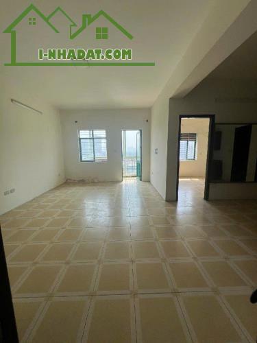 Bán căn hộ Chung cư Thông Tấn, 81m2, 2PN - Giá 2,35 tỷ - 1