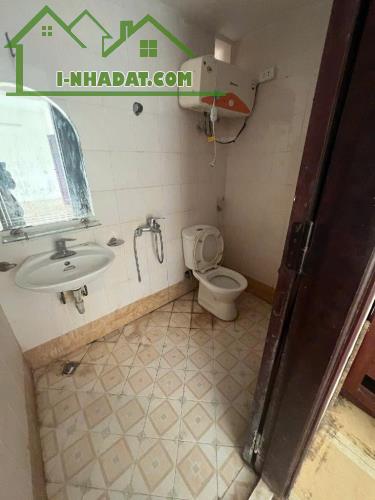 Bán căn hộ Chung cư Thông Tấn, 81m2, 2PN - Giá 2,35 tỷ - 2