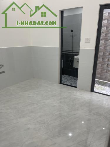 HXH LT - BÙI MINH TRỰC P5 QUẬN 8 - NHÀ MỚI - 4X19,5M VUÔNG NỞ NHẸ - 4 TẦNG BTCT - 7T NHỈNH - 4