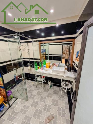 🌟 SIÊU PHẨM TRẦN QUỐC VƯỢNG – NHÀ ĐẸP 6 TẦNG – SÂN BBQ VIEW THÀNH PHỐ – Ở NGAY – GIÁ CHỈ - 1