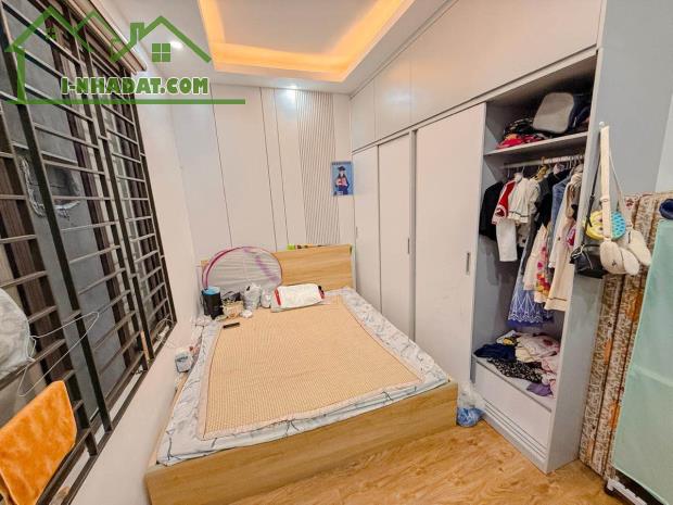 🌟 SIÊU PHẨM TRẦN QUỐC VƯỢNG – NHÀ ĐẸP 6 TẦNG – SÂN BBQ VIEW THÀNH PHỐ – Ở NGAY – GIÁ CHỈ - 2