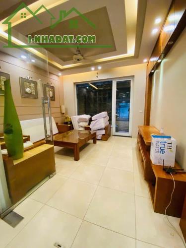 Cho thuê nhà Làng Việt Kiều Châu Âu FULL nội thất 76m x 4 tầng 27tr 0903409888 - 1
