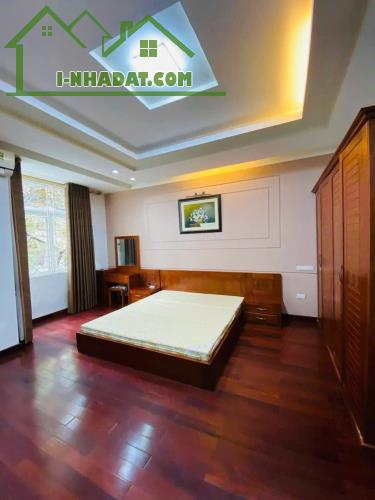 Cho thuê nhà Làng Việt Kiều Châu Âu FULL nội thất 76m x 4 tầng 27tr 0903409888 - 2
