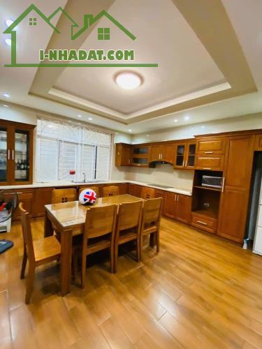 Cho thuê nhà Làng Việt Kiều Châu Âu FULL nội thất 76m x 4 tầng 27tr 0903409888 - 3