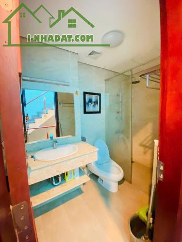 Cho thuê nhà Làng Việt Kiều Châu Âu FULL nội thất 76m x 4 tầng 27tr 0903409888 - 5
