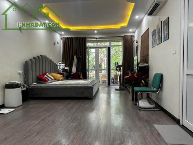 Siêu phẩm biệt thự sân vườn Lê Thanh Nghị - Hai Bà Trưng - 2