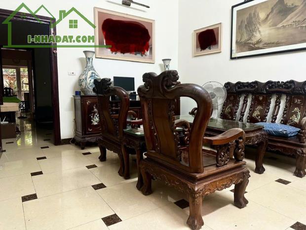 Siêu phẩm biệt thự sân vườn Lê Thanh Nghị - Hai Bà Trưng - 3