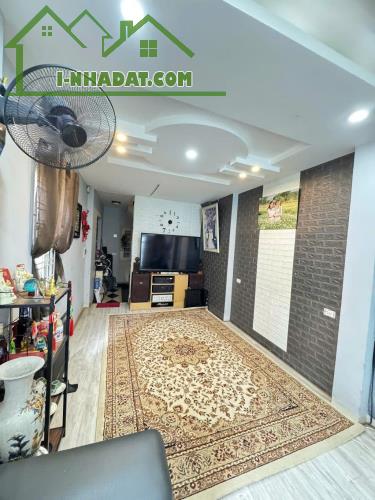 CÓ 102, HƠN 7 TỶ SỞ HỮU NHÀ TRUNG TÂM PHỐ NGUYỄN VĂN CỪ 35M, 5T, MT3.5M, Ô TÔ THÔNG. - 5