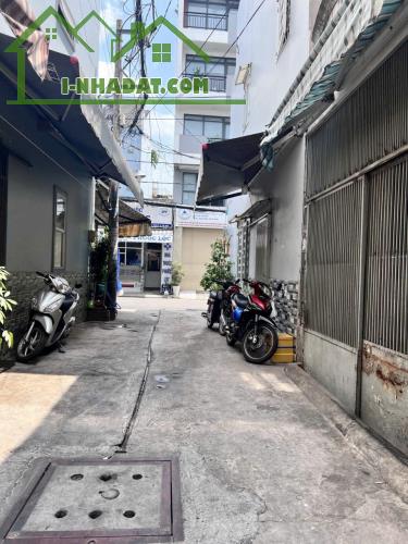 Ngộp Bank giảm 500tr nhà Đỗ Nhuận Tân Phú gần chợ Sơn Kỳ 48m2 ,2 Tầng 5 tỷ