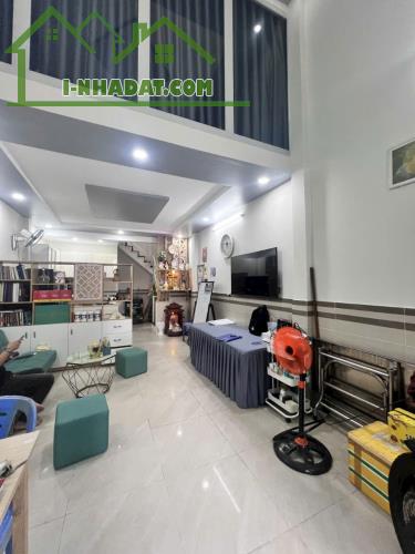 Ngộp Bank giảm 500tr nhà Đỗ Nhuận Tân Phú gần chợ Sơn Kỳ 48m2 ,2 Tầng 5 tỷ - 2