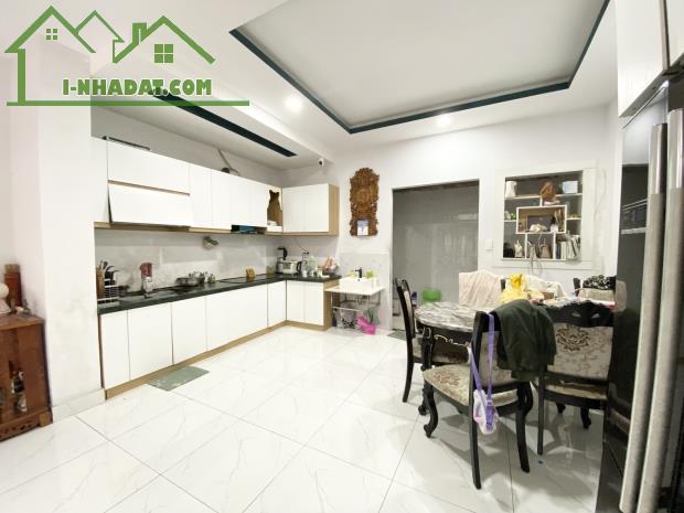 GIÁ RẺ, Bán Nhà Quang Trung, 50m2, 2 tầng mới, 3.9 tỷ TL 0964364745 - 1