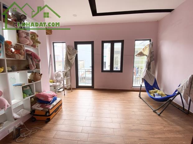 GIÁ RẺ, Bán Nhà Quang Trung, 50m2, 2 tầng mới, 3.9 tỷ TL 0964364745 - 2