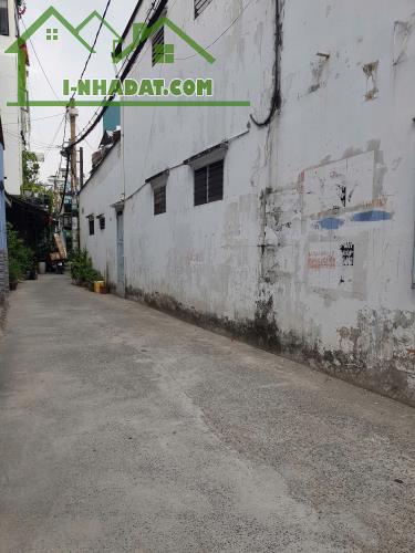 GIÁ RẺ, Bán Nhà Quang Trung, 50m2, 2 tầng mới, 3.9 tỷ TL 0964364745 - 3