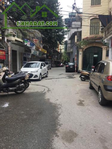 BÁN ĐẤT PHÂN LÔ TẠI THỊNH QUANG, LÔ GÓC, 115M2, MT 10M, 18.5 TỶ - 2